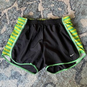 Womens Nike shorts size medium